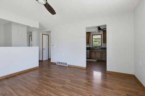 Tiny photo for 614 6TH Street, Colona, IL 61241 (MLS # 12682872)