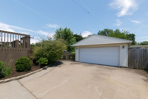 Tiny photo for 614 6TH Street, Colona, IL 61241 (MLS # 12682872)
