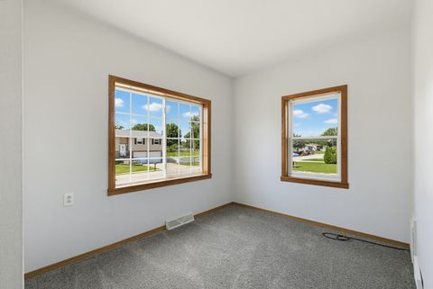 Tiny photo for 614 6TH Street, Colona, IL 61241 (MLS # 12682872)