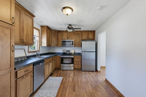 Tiny photo for 614 6TH Street, Colona, IL 61241 (MLS # 12682872)