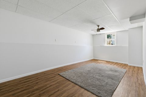 Tiny photo for 614 6TH Street, Colona, IL 61241 (MLS # 12682872)