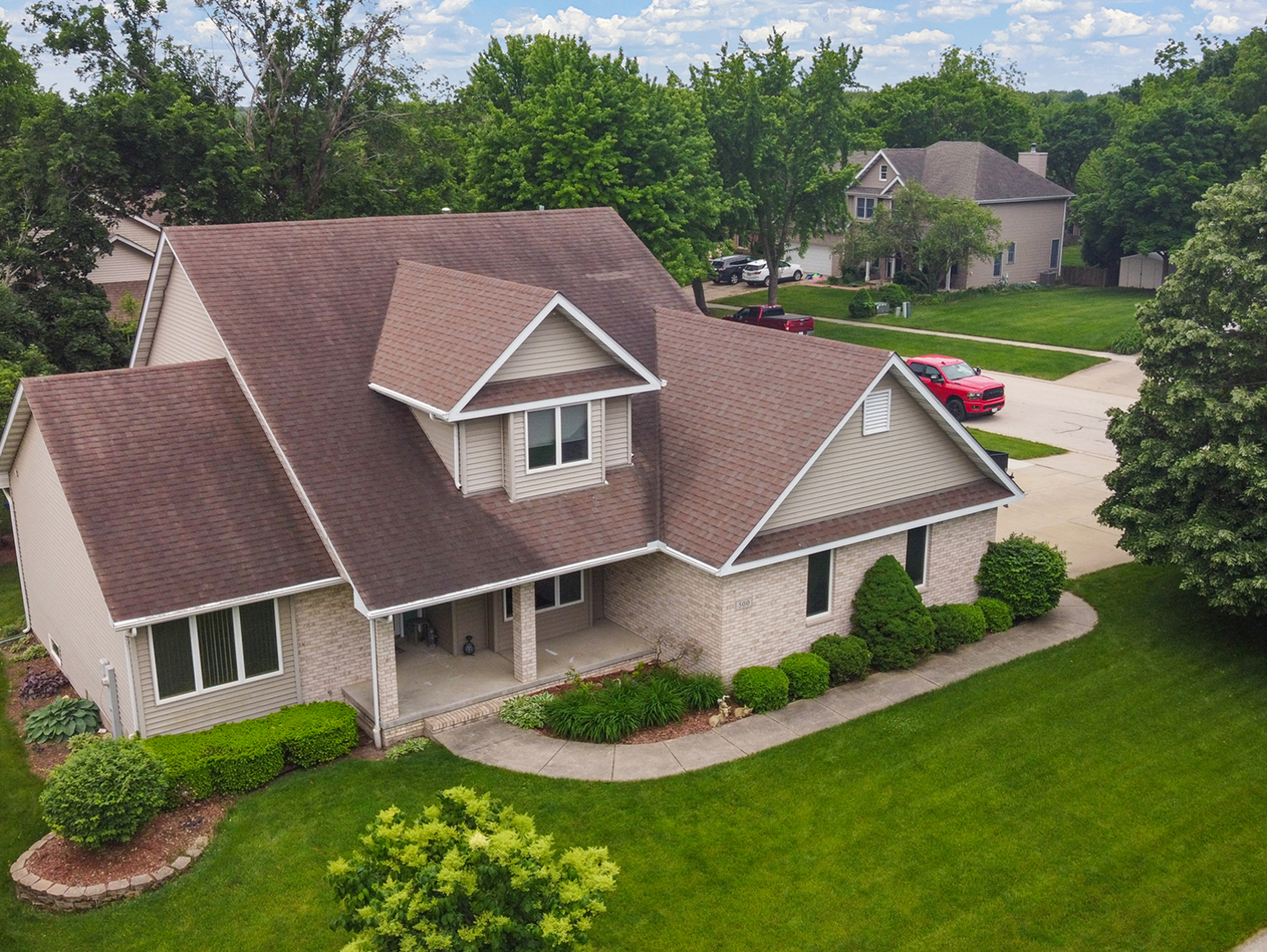 500 Rivers Edge Drive