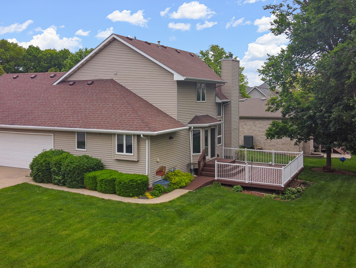 500 Rivers Edge Drive