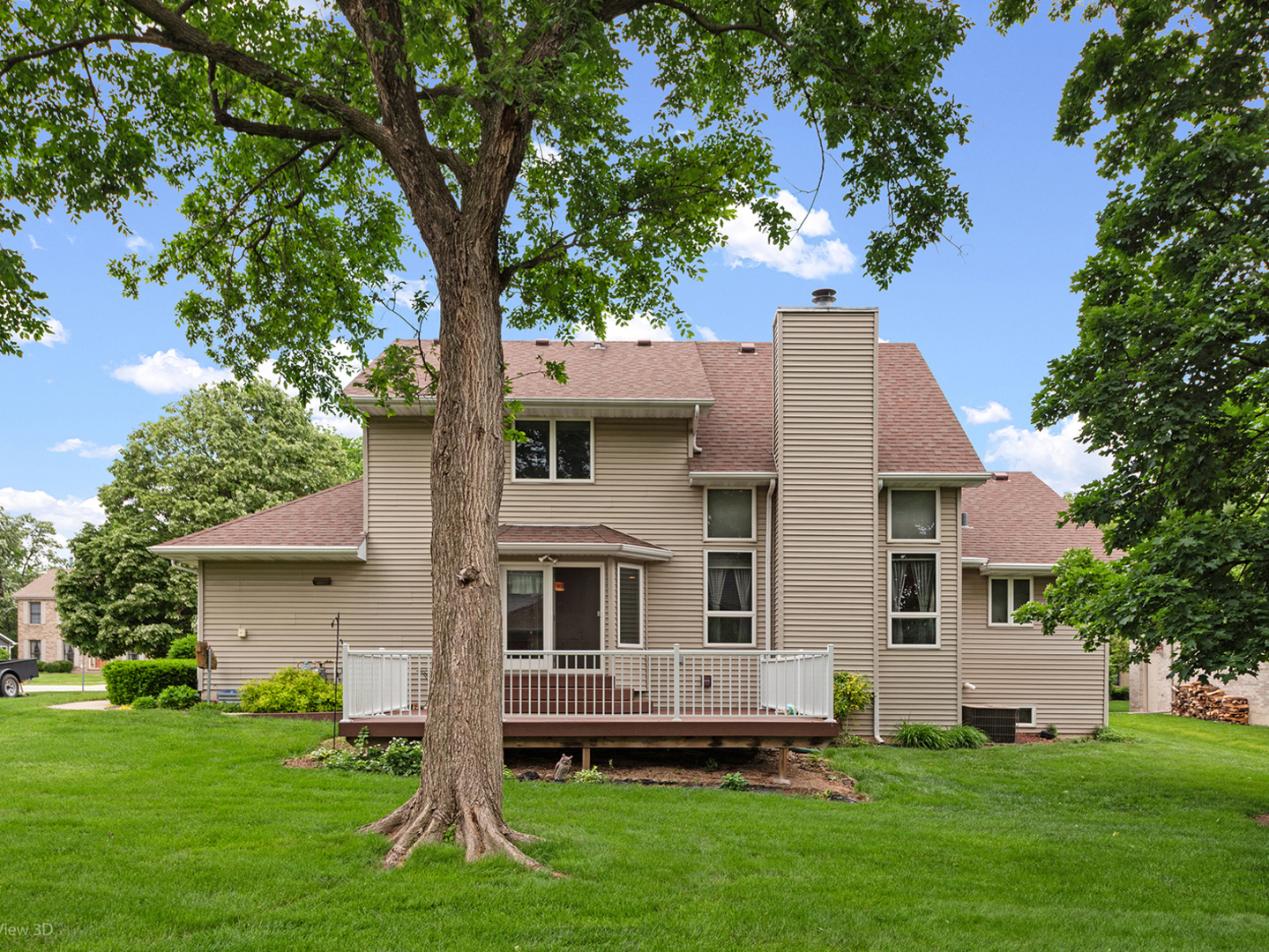 500 Rivers Edge Drive