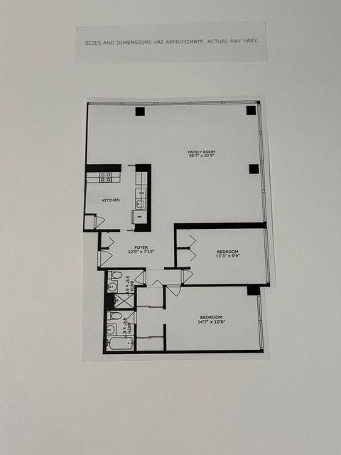 Tiny photo for 601 E 32nd Street #211, Chicago, IL 60616 (MLS # 12502618)