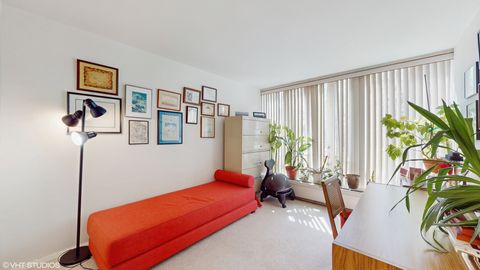 Tiny photo for 601 E 32nd Street #211, Chicago, IL 60616 (MLS # 12502618)