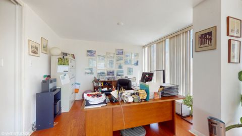 Tiny photo for 601 E 32nd Street #211, Chicago, IL 60616 (MLS # 12502618)