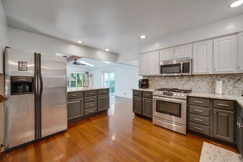 Tiny photo for 4329 Applewood Lane, Matteson, IL 60443 (MLS # 12404298)