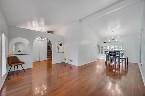 Tiny photo for 4329 Applewood Lane, Matteson, IL 60443 (MLS # 12404298)