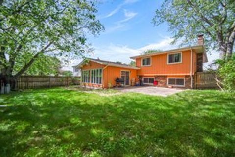 Tiny photo for 4329 Applewood Lane, Matteson, IL 60443 (MLS # 12404298)