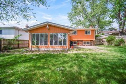 Tiny photo for 4329 Applewood Lane, Matteson, IL 60443 (MLS # 12404298)
