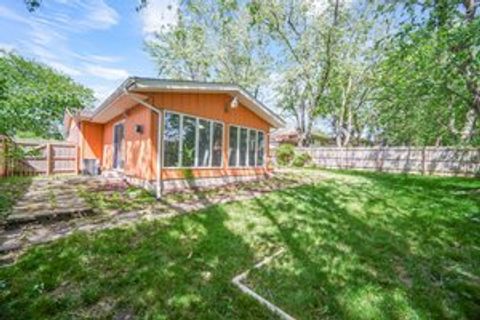 Tiny photo for 4329 Applewood Lane, Matteson, IL 60443 (MLS # 12404298)