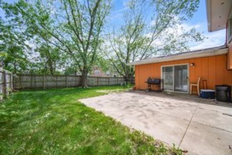 Tiny photo for 4329 Applewood Lane, Matteson, IL 60443 (MLS # 12404298)