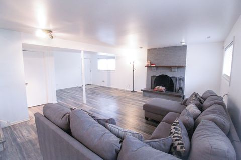 Tiny photo for 4329 Applewood Lane, Matteson, IL 60443 (MLS # 12404298)
