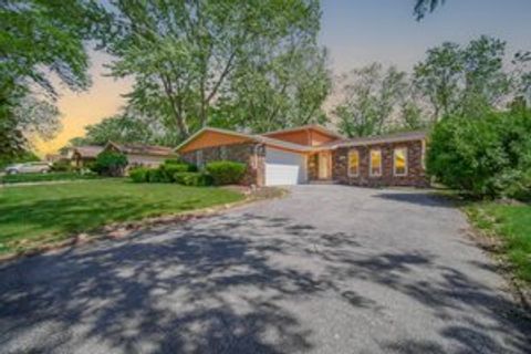 Tiny photo for 4329 Applewood Lane, Matteson, IL 60443 (MLS # 12404298)