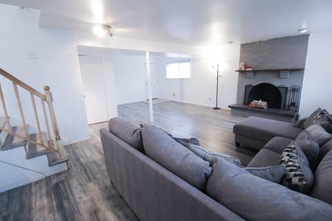 Tiny photo for 4329 Applewood Lane, Matteson, IL 60443 (MLS # 12404298)