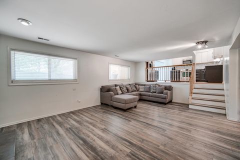 Tiny photo for 4329 Applewood Lane, Matteson, IL 60443 (MLS # 12404298)