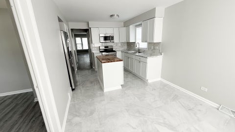 Tiny photo for 1332 Mackinaw Avenue, Calumet City, IL 60409 (MLS # 12761922)