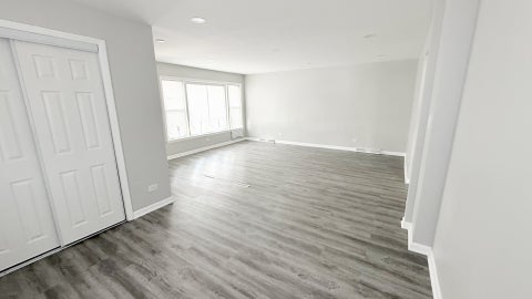 Tiny photo for 1332 Mackinaw Avenue, Calumet City, IL 60409 (MLS # 12761922)
