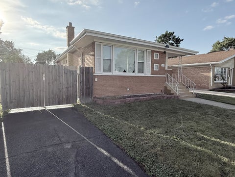 Tiny photo for 1332 Mackinaw Avenue, Calumet City, IL 60409 (MLS # 12761922)