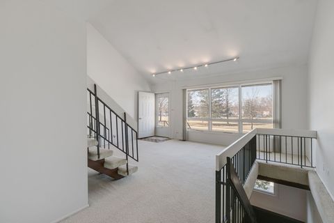 Tiny photo for 736 Clohesey Drive, Buffalo Grove, IL 60089 (MLS # 12597340)