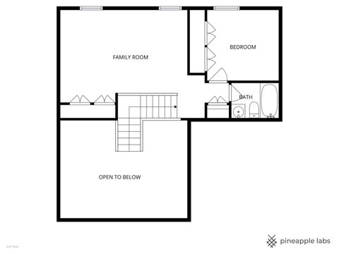 Tiny photo for 736 Clohesey Drive, Buffalo Grove, IL 60089 (MLS # 12597340)