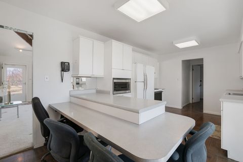 Tiny photo for 736 Clohesey Drive, Buffalo Grove, IL 60089 (MLS # 12597340)