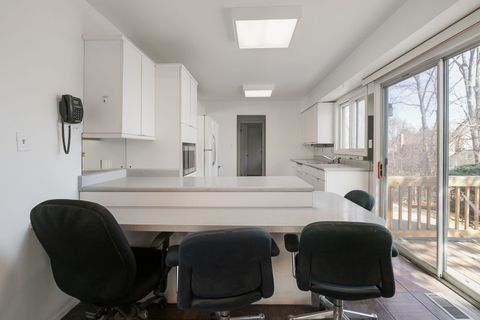 Tiny photo for 736 Clohesey Drive, Buffalo Grove, IL 60089 (MLS # 12597340)