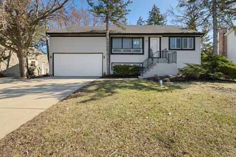 736 Clohesey Drive Buffalo Grove IL 60089