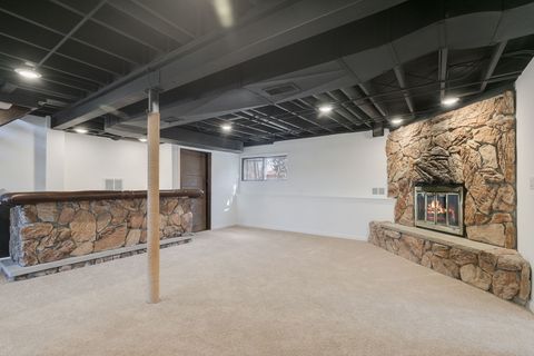 Tiny photo for 736 Clohesey Drive, Buffalo Grove, IL 60089 (MLS # 12597340)