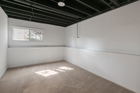 Tiny photo for 736 Clohesey Drive, Buffalo Grove, IL 60089 (MLS # 12597340)