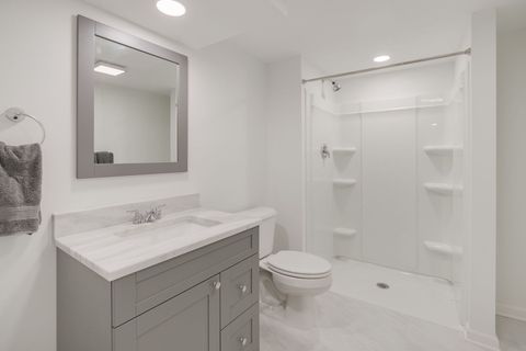 Tiny photo for 736 Clohesey Drive, Buffalo Grove, IL 60089 (MLS # 12597340)