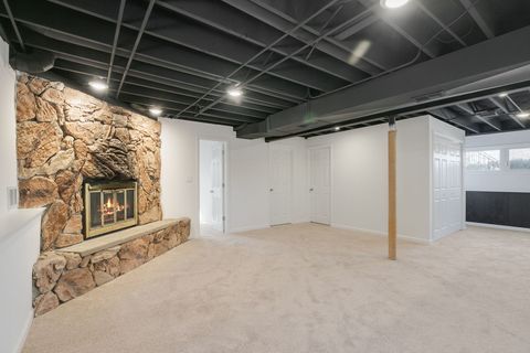 Tiny photo for 736 Clohesey Drive, Buffalo Grove, IL 60089 (MLS # 12597340)