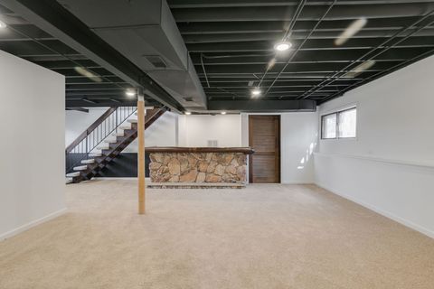 Tiny photo for 736 Clohesey Drive, Buffalo Grove, IL 60089 (MLS # 12597340)