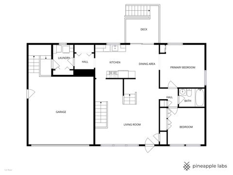 Tiny photo for 736 Clohesey Drive, Buffalo Grove, IL 60089 (MLS # 12597340)