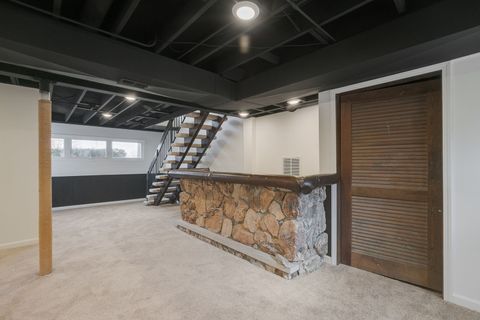 Tiny photo for 736 Clohesey Drive, Buffalo Grove, IL 60089 (MLS # 12597340)