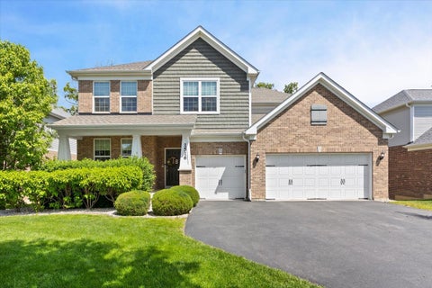 Photo of 1516 HARTFORD Lane, Woodridge, IL 60517 (MLS # 12647122)