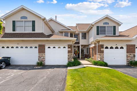 Photo of 5121 Deblin Lane, Oak Lawn, IL 60453 (MLS # 12739415)