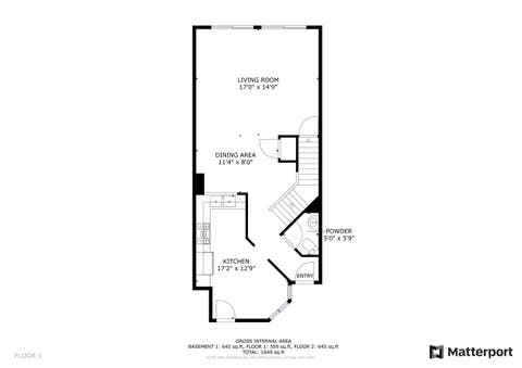 Tiny photo for 5121 Deblin Lane, Oak Lawn, IL 60453 (MLS # 12739415)