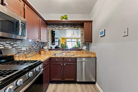 Tiny photo for 5121 Deblin Lane, Oak Lawn, IL 60453 (MLS # 12739415)