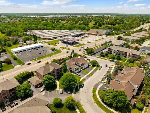 Tiny photo for 5121 Deblin Lane, Oak Lawn, IL 60453 (MLS # 12739415)