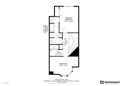 Tiny photo for 5121 Deblin Lane, Oak Lawn, IL 60453 (MLS # 12739415)