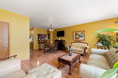 Tiny photo for 5121 Deblin Lane, Oak Lawn, IL 60453 (MLS # 12739415)