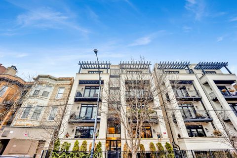3816 N ASHLAND Avenue PH Chicago IL 60613