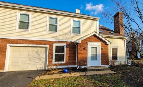 Photo of 27 S Stonington Drive, Palatine, IL 60074 (MLS # 12590779)