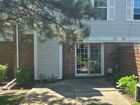 Tiny photo for 19860 LAKEVIEW Way, Mokena, IL 60448 (MLS # 12767256)