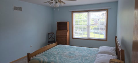 Tiny photo for 19860 LAKEVIEW Way, Mokena, IL 60448 (MLS # 12767256)