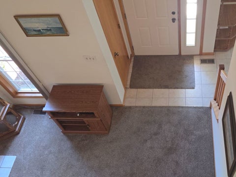 Tiny photo for 19860 LAKEVIEW Way, Mokena, IL 60448 (MLS # 12767256)