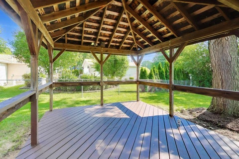 Tiny photo for 3710 OWL Drive, Rolling Meadows, IL 60008 (MLS # 12765663)