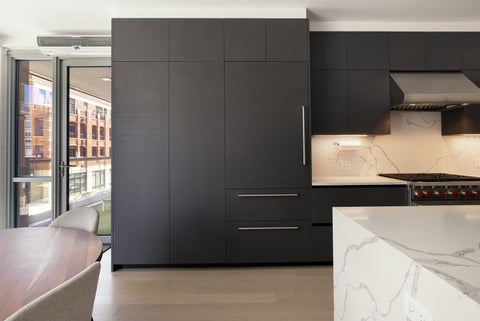 Tiny photo for 1000 W Monroe Street #201, Chicago, IL 60607 (MLS # 12758872)